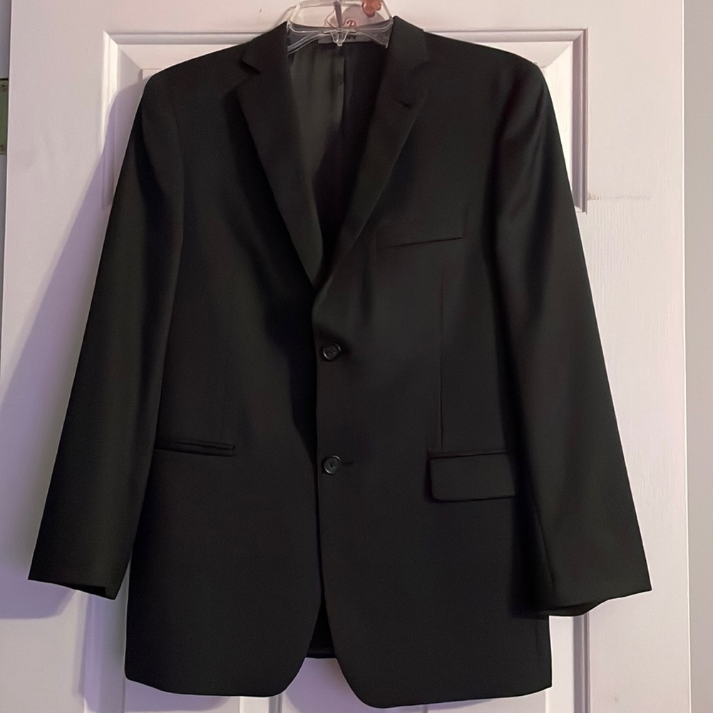 DKNY boys blazer